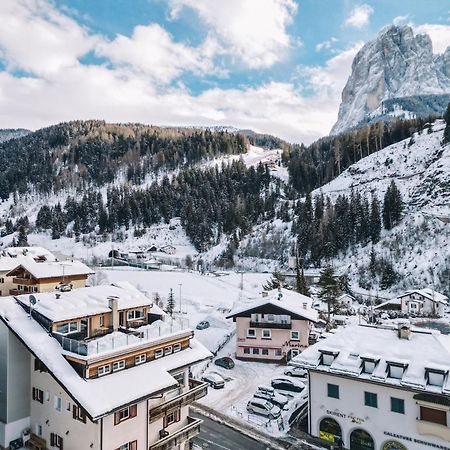 Apartments Heritage House Margherita Santa Cristina Val Gardena Zewnętrze zdjęcie