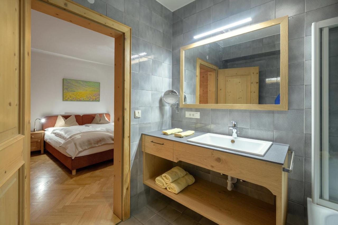 Apartments Heritage House Margherita Santa Cristina Val Gardena Zewnętrze zdjęcie