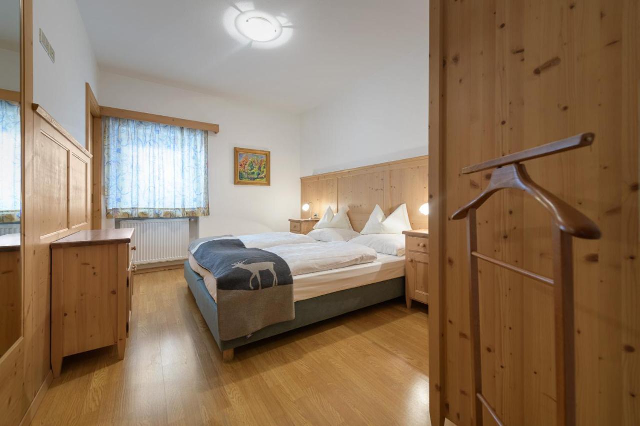 Apartments Heritage House Margherita Santa Cristina Val Gardena Zewnętrze zdjęcie