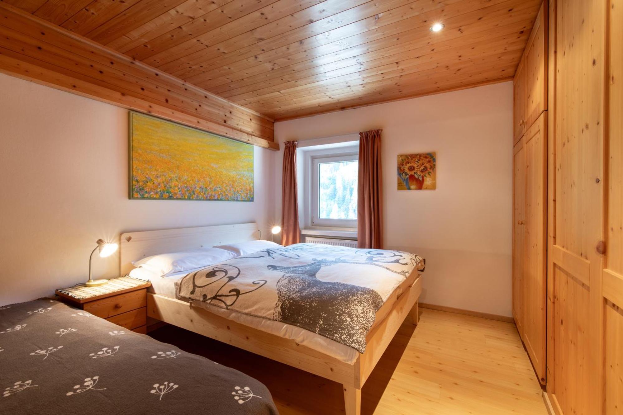 Apartments Heritage House Margherita Santa Cristina Val Gardena Zewnętrze zdjęcie