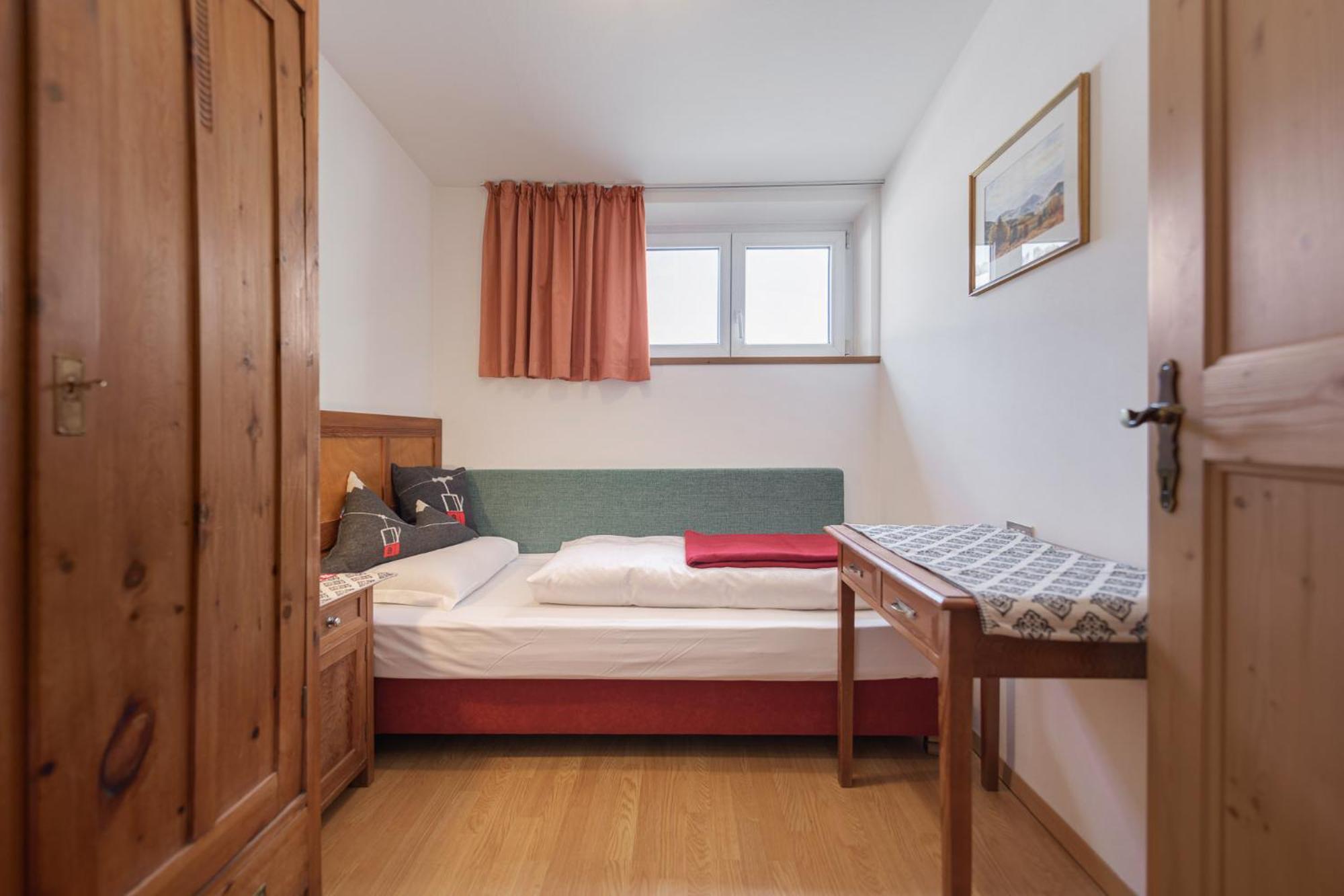 Apartments Heritage House Margherita Santa Cristina Val Gardena Pokój zdjęcie